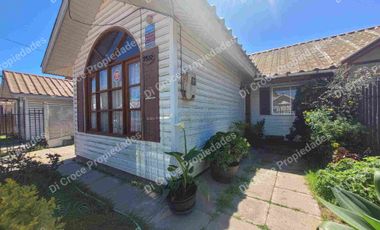 Casa en venta en La Serena