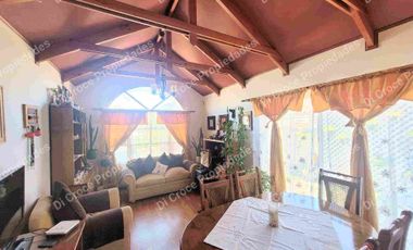 Casa en venta en La Serena