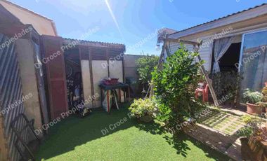 Casa en venta en La Serena