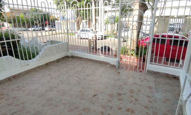 VENDO EN BARRANQUILLA CASA EN EL BARRIO LOS ANDES DE BARRANQUILLA