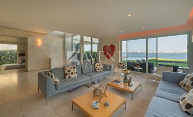 Casa en Venta, Isla Dorada, Zona Hotelera Cancun, Cancún