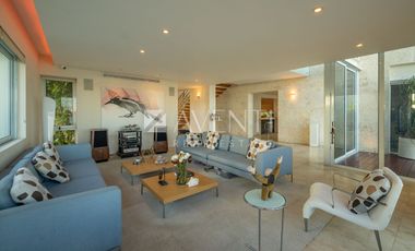 Casa en Venta, Isla Dorada, Zona Hotelera Cancun, Cancún