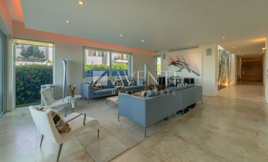 Casa en Venta, Isla Dorada, Zona Hotelera Cancun, Cancún