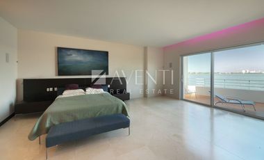 Casa en Venta, Isla Dorada, Zona Hotelera Cancun, Cancún