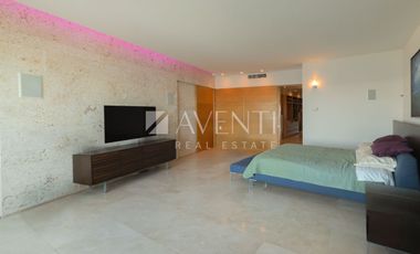 Casa en Venta, Isla Dorada, Zona Hotelera Cancun, Cancún