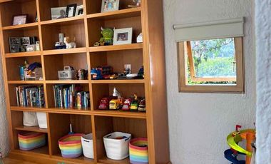 Casa en Venta dentro de Jadines del Ajusco.