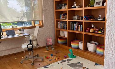 Casa en Venta dentro de Jadines del Ajusco.