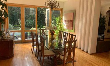 Casa en Venta dentro de Jadines del Ajusco.