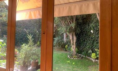 Casa en Venta dentro de Jadines del Ajusco.