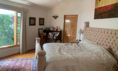Casa en Venta dentro de Jadines del Ajusco.