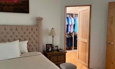 Casa en Venta dentro de Jadines del Ajusco.