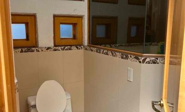 Casa en Venta dentro de Jadines del Ajusco.