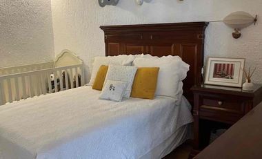 Casa en Venta dentro de Jadines del Ajusco.