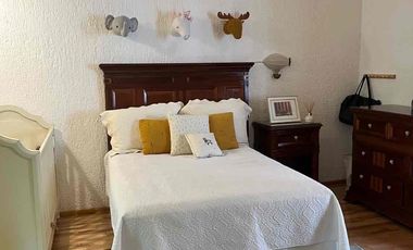 Casa en Venta dentro de Jadines del Ajusco.