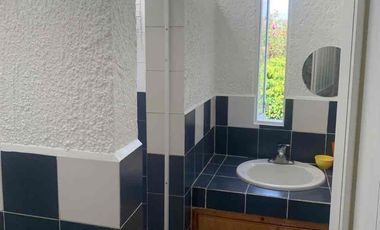 Casa en Venta dentro de Jadines del Ajusco.