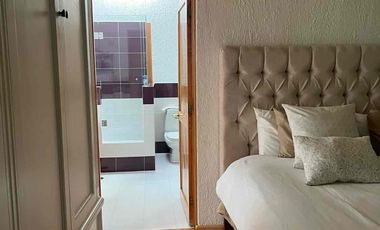 Casa en Venta dentro de Jadines del Ajusco.