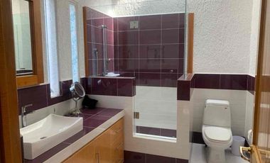 Casa en Venta dentro de Jadines del Ajusco.