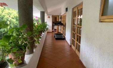 Casa en Venta dentro de Jadines del Ajusco.