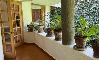 Casa en Venta dentro de Jadines del Ajusco.