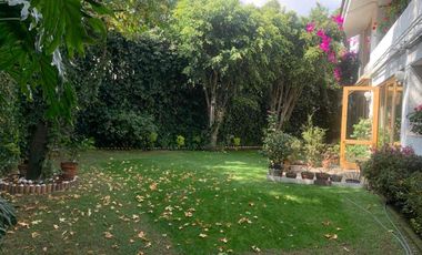 Casa en Venta dentro de Jadines del Ajusco.