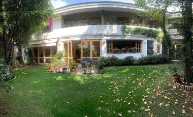 Casa en Venta dentro de Jadines del Ajusco.