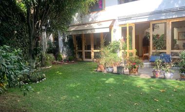 Casa en Venta dentro de Jadines del Ajusco.