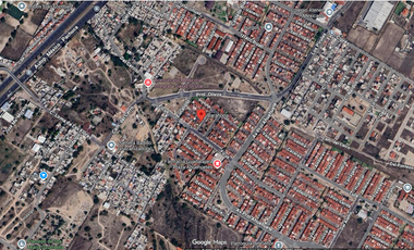 CASA EN CALLE BARAHONA, VILLA DEL REAL, OJO DE AGUA, ESTADO DE MÉXICO, ¡NO CRÉDITOS!