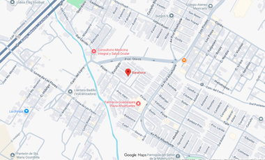 CASA EN CALLE BARAHONA, VILLA DEL REAL, OJO DE AGUA, ESTADO DE MÉXICO, ¡NO CRÉDITOS!