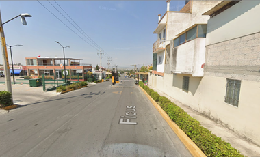 CASA EN CALLE BARAHONA, VILLA DEL REAL, OJO DE AGUA, ESTADO DE MÉXICO, ¡NO CRÉDITOS!