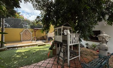 Casa en Acapatzingo, Cuernavaca, Morelos