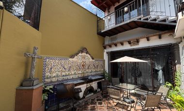 Casa en Acapatzingo, Cuernavaca, Morelos