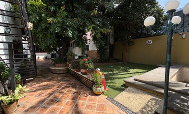 Casa en Acapatzingo, Cuernavaca, Morelos