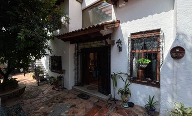 Casa en Acapatzingo, Cuernavaca, Morelos