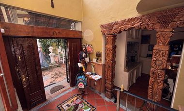 Casa en Acapatzingo, Cuernavaca, Morelos