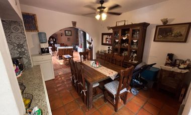 Casa en Acapatzingo, Cuernavaca, Morelos