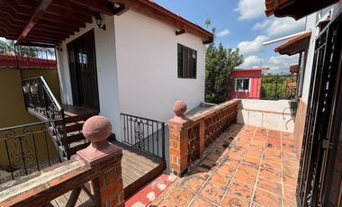 Casa en Acapatzingo, Cuernavaca, Morelos