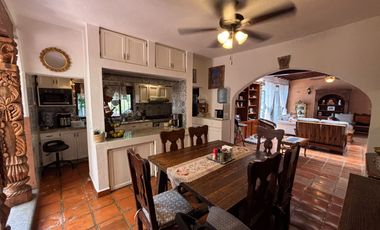 Casa en Acapatzingo, Cuernavaca, Morelos