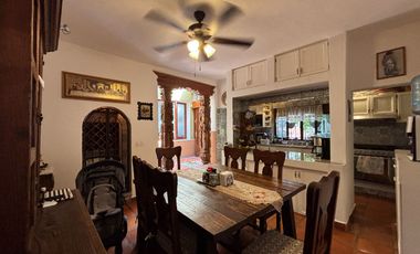 Casa en Acapatzingo, Cuernavaca, Morelos