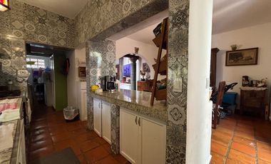 Casa en Acapatzingo, Cuernavaca, Morelos