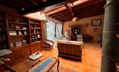 Casa en Acapatzingo, Cuernavaca, Morelos