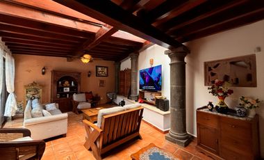 Casa en Acapatzingo, Cuernavaca, Morelos