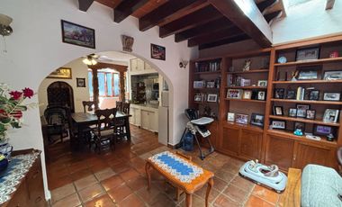 Casa en Acapatzingo, Cuernavaca, Morelos