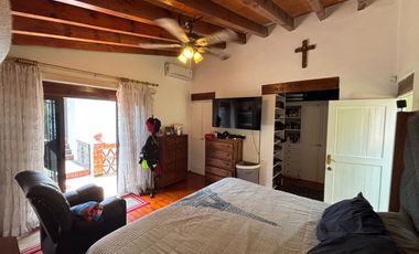 Casa en Acapatzingo, Cuernavaca, Morelos