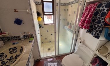 Casa en Acapatzingo, Cuernavaca, Morelos