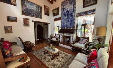 Casa en Acapatzingo, Cuernavaca, Morelos