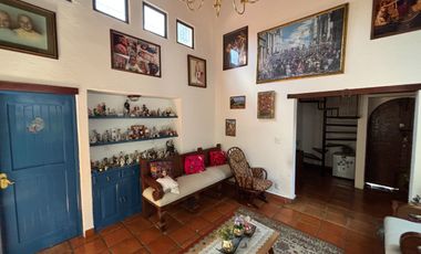 Casa en Acapatzingo, Cuernavaca, Morelos