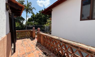 Casa en Acapatzingo, Cuernavaca, Morelos