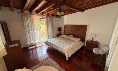 Casa en Acapatzingo, Cuernavaca, Morelos