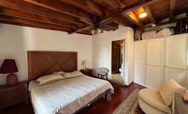 Casa en Acapatzingo, Cuernavaca, Morelos