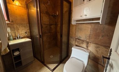 Casa en Acapatzingo, Cuernavaca, Morelos